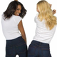 Illustration for article titled Spanx Jeans Will Not Save Your Ass From Itself